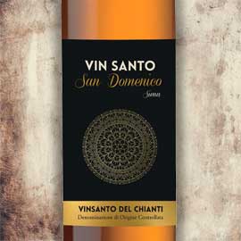 Vinsanto del Chianti CasaToscana