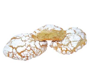 ricciarelli