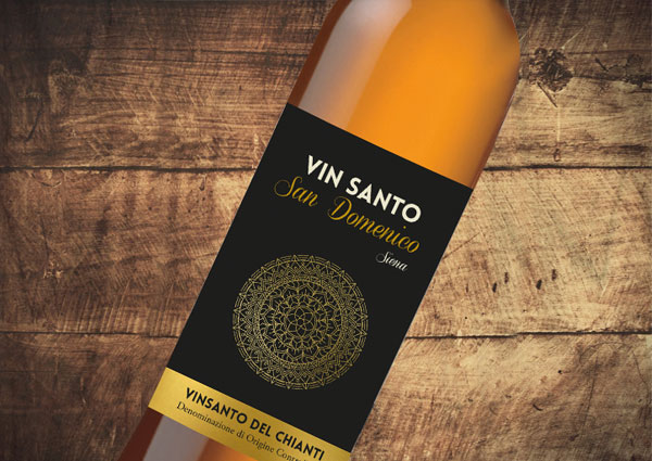 CasaToscana Vinsanto del Chianti