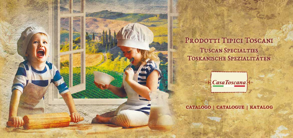 CasaToscana catalogue